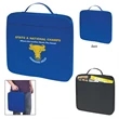 Stadium Cushion | https://www.bestnamebadges.com