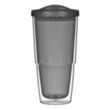 24 Oz. Biggie Tumbler With Lid | https://www.bestnamebadges.com