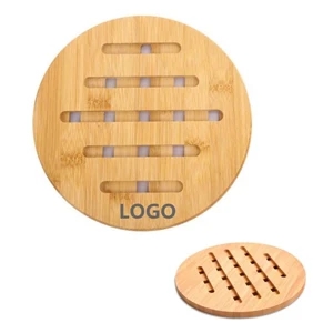 Bamboo Trivet