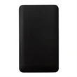 2500 mAH Compact Powerbanks Credit Card Slim Power Bank | https://www.bestnamebadges.com