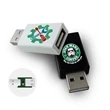 Smart Charger USB Data Blocker | https://www.bestnamebadges.com