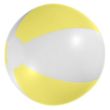 12" Beach Ball | https://www.bestnamebadges.com