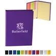 Sticky Book | https://www.bestnamebadges.com
