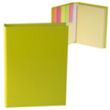 Sticky Book | https://www.bestnamebadges.com