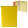 Sticky Book | https://www.bestnamebadges.com