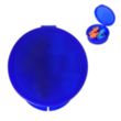 Ear Plugs In Travel Case | https://www.bestnamebadges.com
