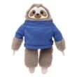 6" Sammy Sloth | https://www.bestnamebadges.com