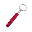 Metal Safety Whistle | https://www.bestnamebadges.com
