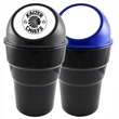 Car Trash Can | https://www.bestnamebadges.com