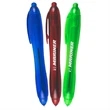 New Giant Click Pen | https://www.bestnamebadges.com