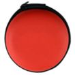 Round Ear Bud Case | https://www.bestnamebadges.com