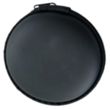 Round Ear Bud Case | https://www.bestnamebadges.com