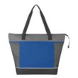 Mega Shopping Kooler Tote Bag | https://www.bestnamebadges.com