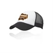 Fly Ball Structured Mesh Cap | https://www.bestnamebadges.com
