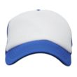 Fly Ball Structured Mesh Cap | https://www.bestnamebadges.com