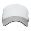 Fly Ball Structured Mesh Cap | https://www.bestnamebadges.com