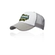Fly Ball Structured Mesh Cap | https://www.bestnamebadges.com