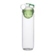 27 oz. Gridiron Infuser Water Bottle | https://www.bestnamebadges.com