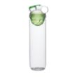 27 oz. Gridiron Infuser Water Bottle | https://www.bestnamebadges.com