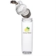 27 oz. Gridiron Infuser Water Bottle | https://www.bestnamebadges.com