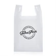 Bodega Lightweight Reusable Tote Bag | https://www.bestnamebadges.com