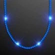 Still-Light Beads No-Flash Necklaces | https://www.bestnamebadges.com