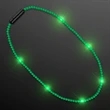 Still-Light Beads No-Flash Necklaces | https://www.bestnamebadges.com