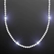 Still-Light Beads No-Flash Necklaces | https://www.bestnamebadges.com