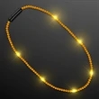 Still-Light Beads No-Flash Necklaces | https://www.bestnamebadges.com