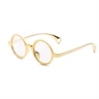 Diffraction Promotional Sunglasses | https://www.bestnamebadges.com