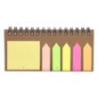 Multi-Use Desk Set | https://www.bestnamebadges.com