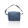 6 Pack Insulated Heathered Lunch Bag | https://www.bestnamebadges.com
