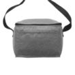 6 Pack Insulated Heathered Lunch Bag | https://www.bestnamebadges.com