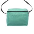 6 Pack Insulated Heathered Lunch Bag | https://www.bestnamebadges.com