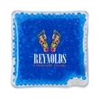 Square Gel Beads Hot/Cold Pack | https://www.bestnamebadges.com