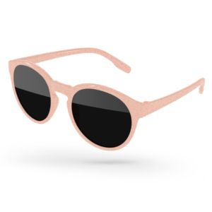 Wheat Vicky Sunglasses w/1-color imprint