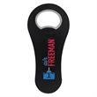 Barley Bottle Opener | https://www.bestnamebadges.com