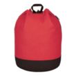 Bucket Bag Drawstring Backpack | https://www.bestnamebadges.com