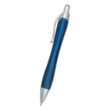 Rio Gel Pen With Contoured Rubber Grip | https://www.bestnamebadges.com