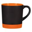 12 Oz. Two-Tone Americano Mug | https://www.bestnamebadges.com
