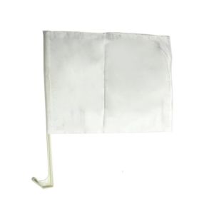 Car Flag on Economy 13