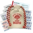 Garyline® Handy Canvas First Aid Kit - 11 Piece | https://www.bestnamebadges.com