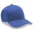 6 Panel Full Size Flex Fit Cap | https://www.bestnamebadges.com