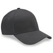 6 Panel Full Size Flex Fit Cap | https://www.bestnamebadges.com