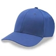 6 Panel Full Size Flex Fit Cap | https://www.bestnamebadges.com