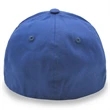 6 Panel Full Size Flex Fit Cap | https://www.bestnamebadges.com