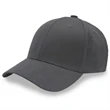 6 Panel Full Size Flex Fit Cap | https://www.bestnamebadges.com