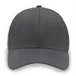 6 Panel Full Size Flex Fit Cap | https://www.bestnamebadges.com