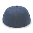 Flat Bill Fitted cap | https://www.bestnamebadges.com