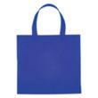 Non-Woven Mini Brochure Tote Bag | https://www.bestnamebadges.com